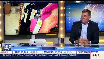 La Redoute passe dans le giron des Galeries Lafayettes - 08/09