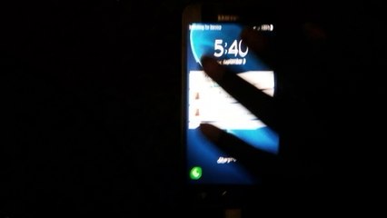 Running Out Facebook His Stopped Working Z2