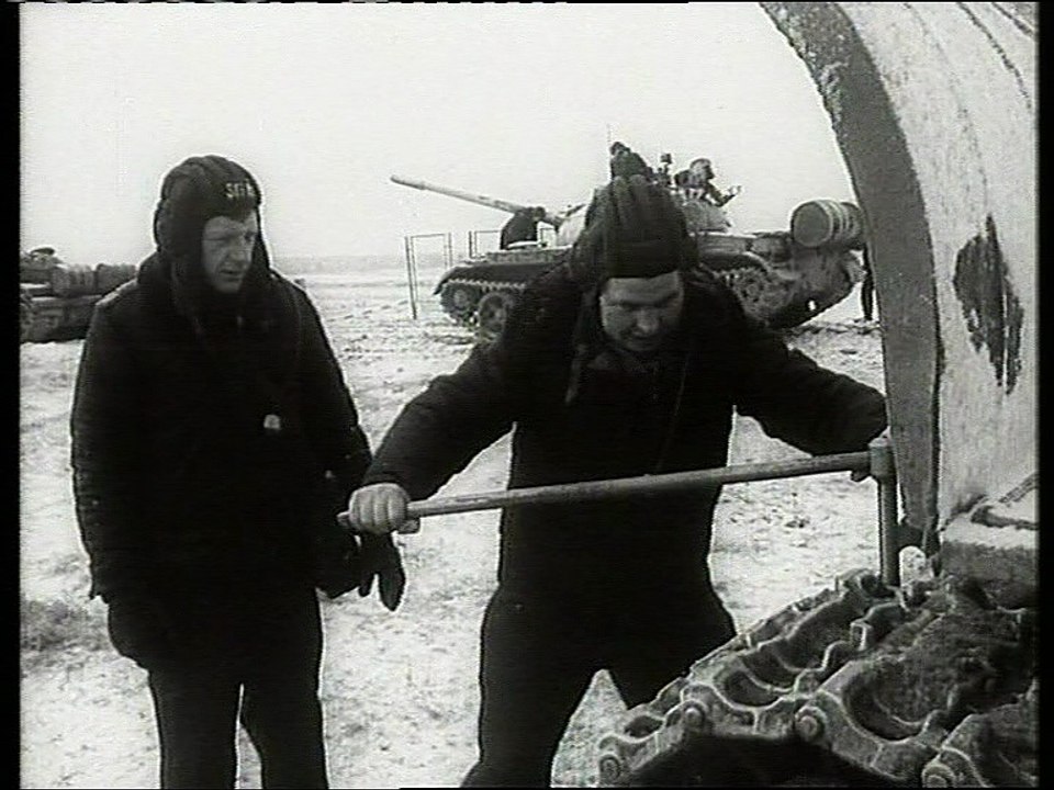 Armeefilmschau 2/1981