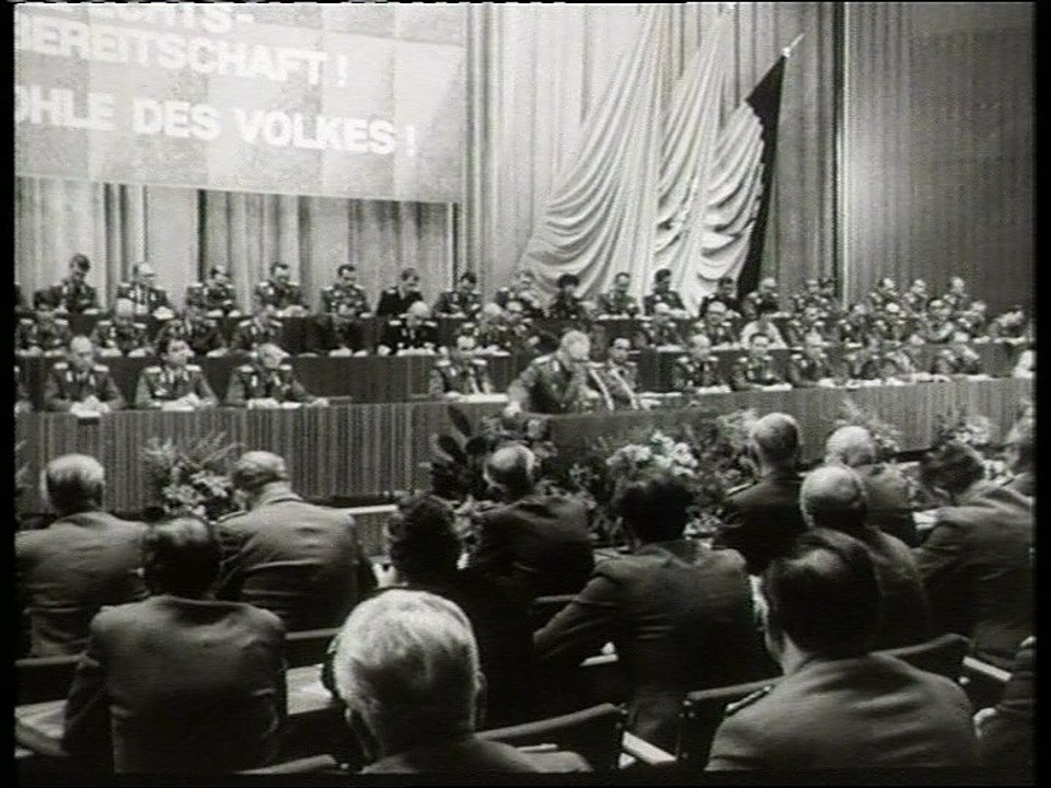 Armeefilmschau 3/1981