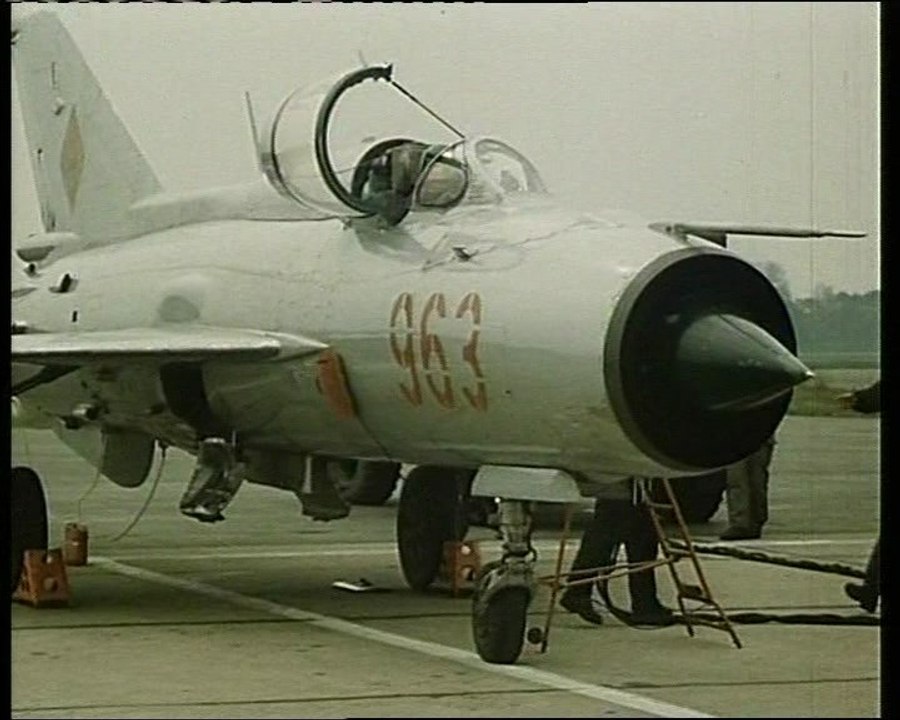 Armeefilmschau 5/1981