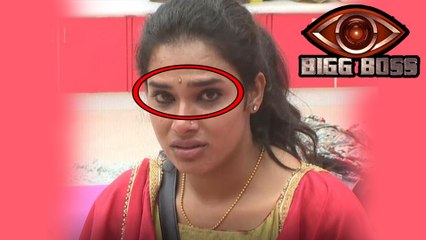 Bigg Boss Telugu : Hariteja Cried In Yesterday's Episode
