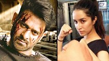 Shraddha Kapoor To Do Action Stunts In Saaho