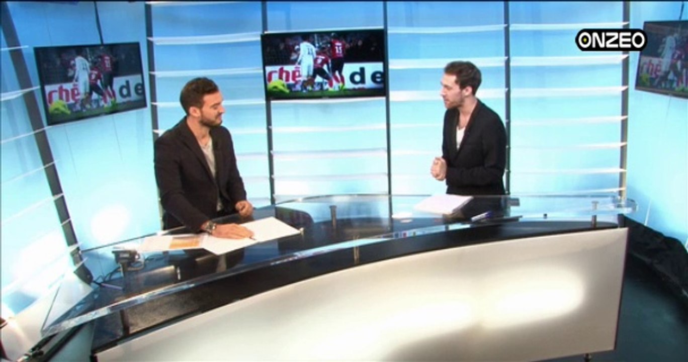 REPLAY - ESPACE CLUBS - 07/09