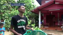 글로벌 아빠 찾아 삼만리 - 태국에서 온 형제 2부- 한국을 사로잡은 매력만점 태국 부자!_#001