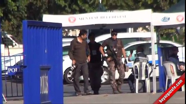 Suikast timini seçen darbeci binbaşı saldırdığı otele gezmeye gidecekmiş