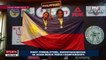 SPORTS BALITA: Pinoy Powerlifters, nakikipagsabayan sa Asian Bench Press Championships