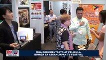 Mga dokumentaryo at pelikula, bumida sa ASEAN-Japan TV Festival