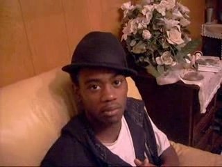 Pyd About Straight From Loveland