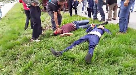 KAZA SONRASI CAN PAZARI