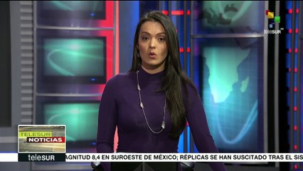 Cuba alerta sobre los efectos que puede ocasionar Irma en la isla