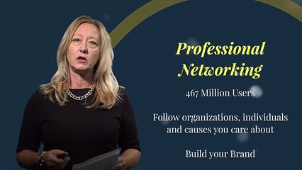 CBU OPS Career Center: Professional Networking on LinkedIn