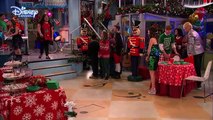 Austin and Ally | A Perfect Christmas Song | Official Disney Channel UK