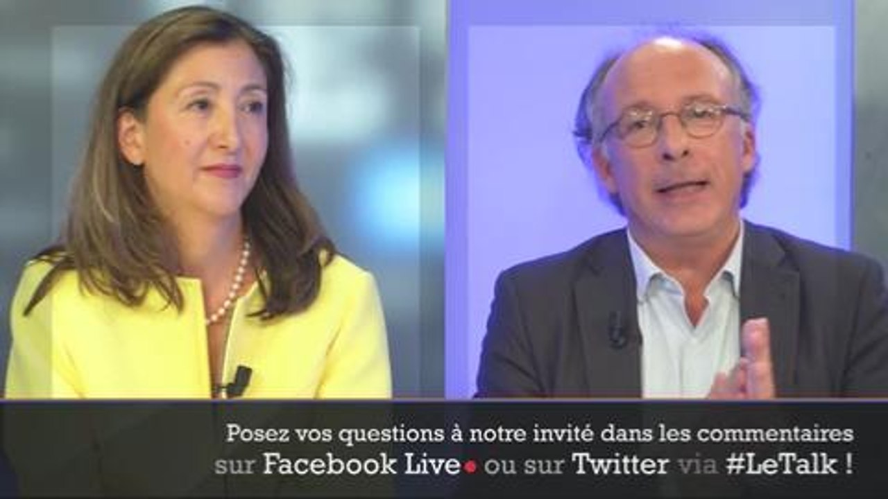 Ingrid Betancourt : «Je n'exclus pas de revenir en Colombie, et d'y refaire de la politique»