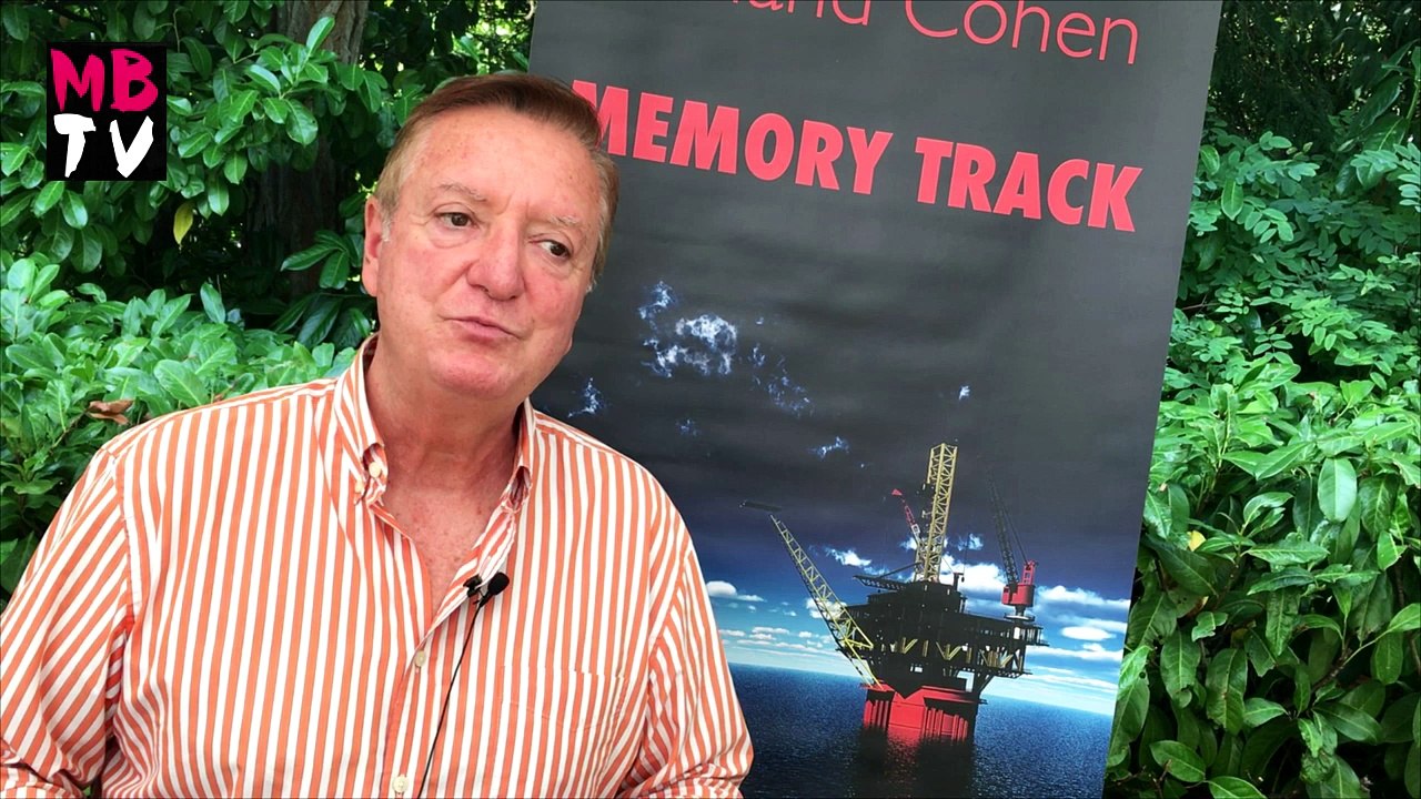 Roland Cohen MEMORY TRACK  Fortuna Edition