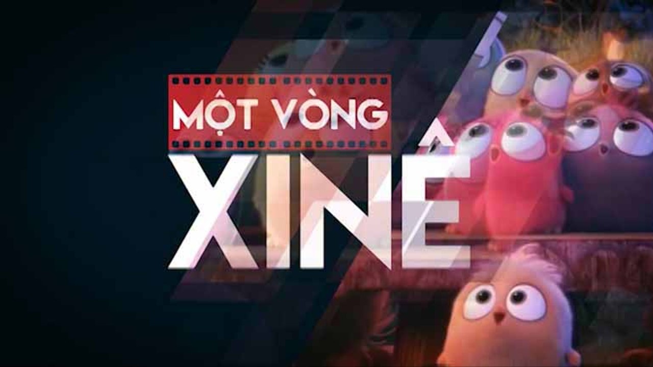 Một vòng Xine -08/09/2017