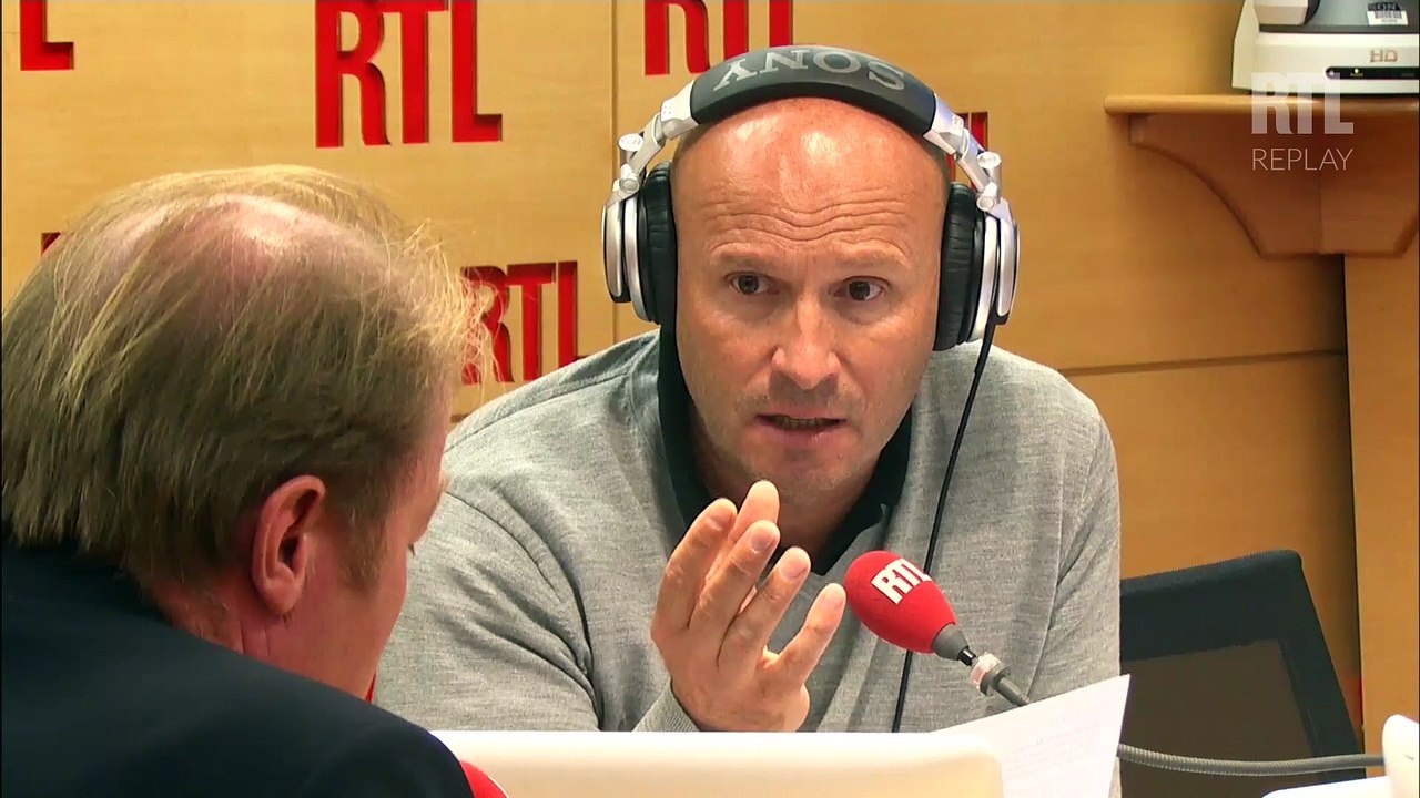 "La priorité est de décompter le nombre de victimes humaines"