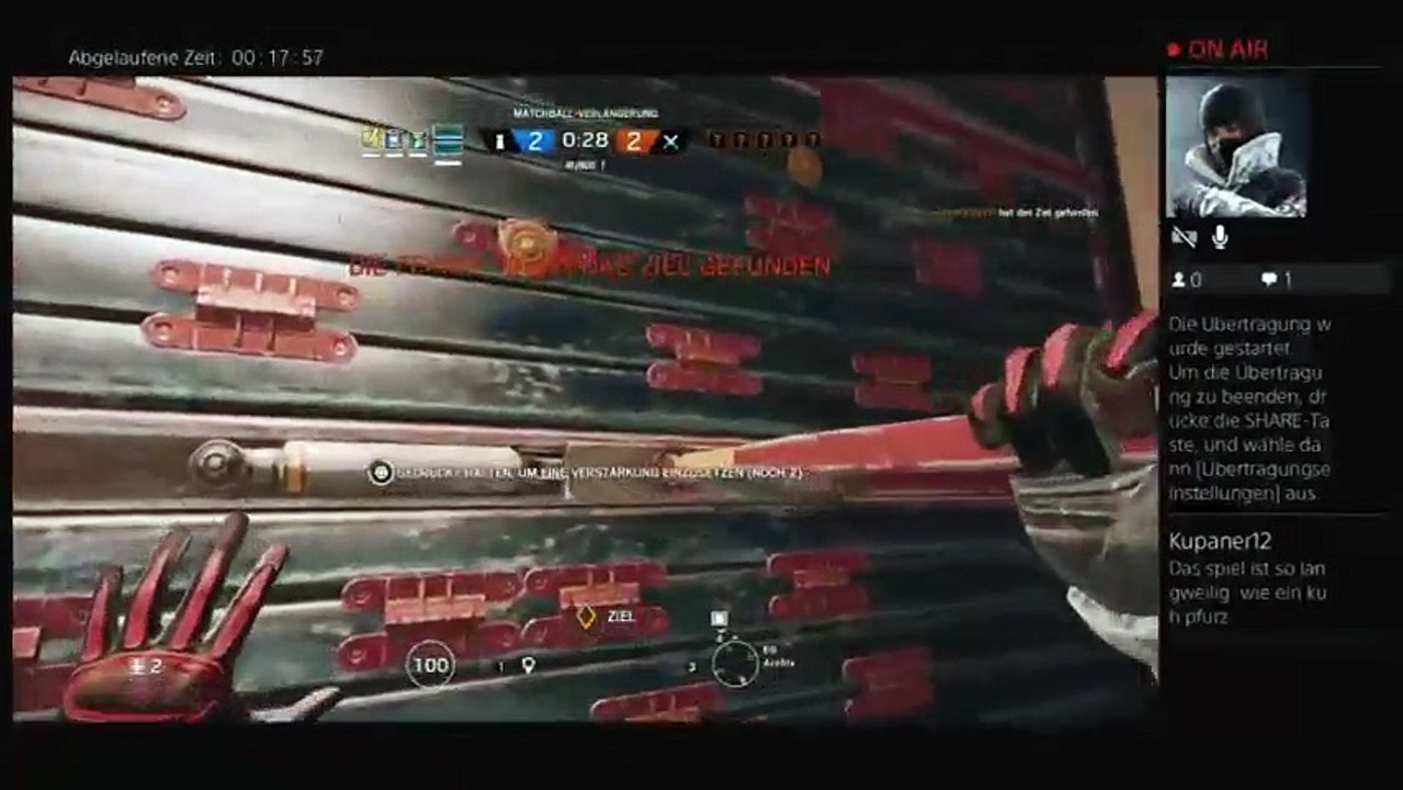 Rainbow six siege mit freund (GER-DEU) (10)