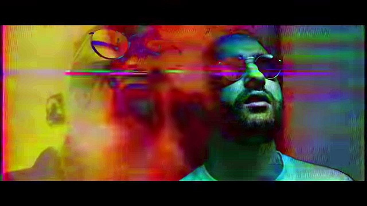 Jarod - ATTITUDE 5 - "Casino"