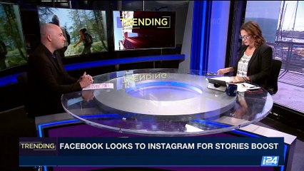 TRENDING | Headlines making sparks in the tech world | Friday, September 8th 2017