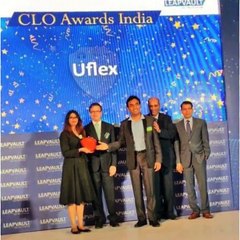 UFlex Ltd All that made headlines