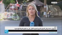 تجمع في ساحة رياض الصلح لتكريم الجنود اللبنانيين