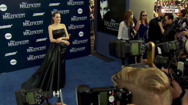 Brad Pitt et Angelina Jolie réconciliés ? Les photos qui sèment le doute !