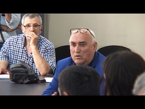 PARTEA 2 - 19 IUNIE 2017 - SEDINTA COMISIEI DE DIALOG SOCIAL - PREFECTURA VALCEA