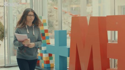 Genç yazılımcıdan işitme engelliler için harika proje!