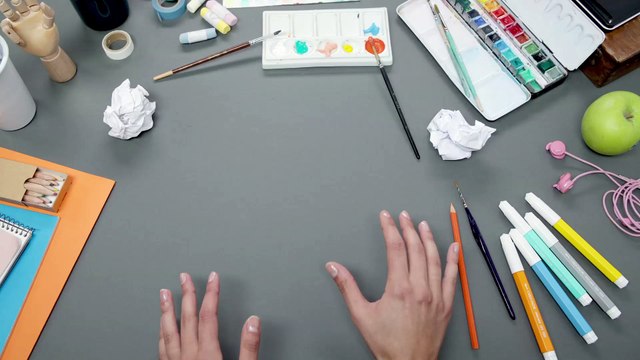 Ateliers Orange de la Création 2017