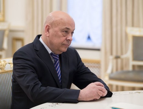 Погубила десятки людей в АТО: Москаль жестко наехал на Савченко