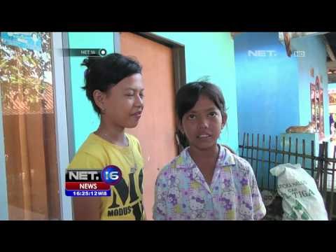 Cita-cita Arya Permana, Sang Bocah Obesitas, Jadi Masinis -NET16 13 Juli