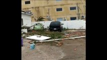 Furacão Irma deixa rastro de destruição no Caribe