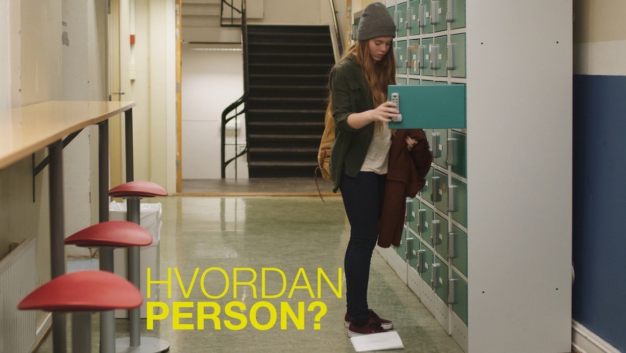 S1E9: Clip 1 - Monday 23.11.15 - 7.28 “What kind of person?”