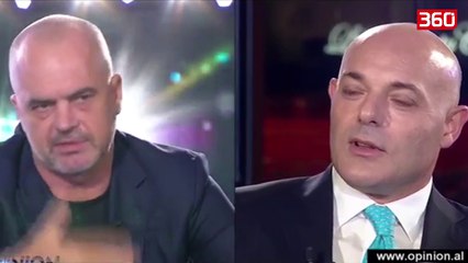 Blendi Fevziu rrëfen emrat 6 femrave shqiptare që i 'marrin frymën' në emision (360video)