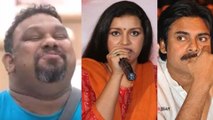 Renu Desai Responded About Kathi Mahesh Comments On Pawan