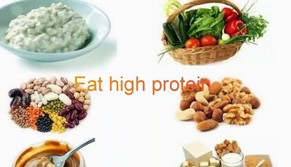 Easy ways to lose weight without going to gym