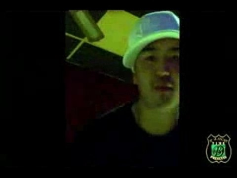 Twinz - Hip Hop Juice (Mongolian rap)