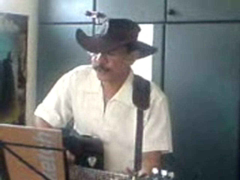 Danny Buskin