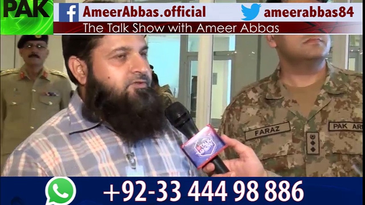 دیکھیں کیسے ہماری افواج ہتھیار تیار کرتی ہے؟؟ کس طرح سے ریسرچ کی جاتی ہے!!