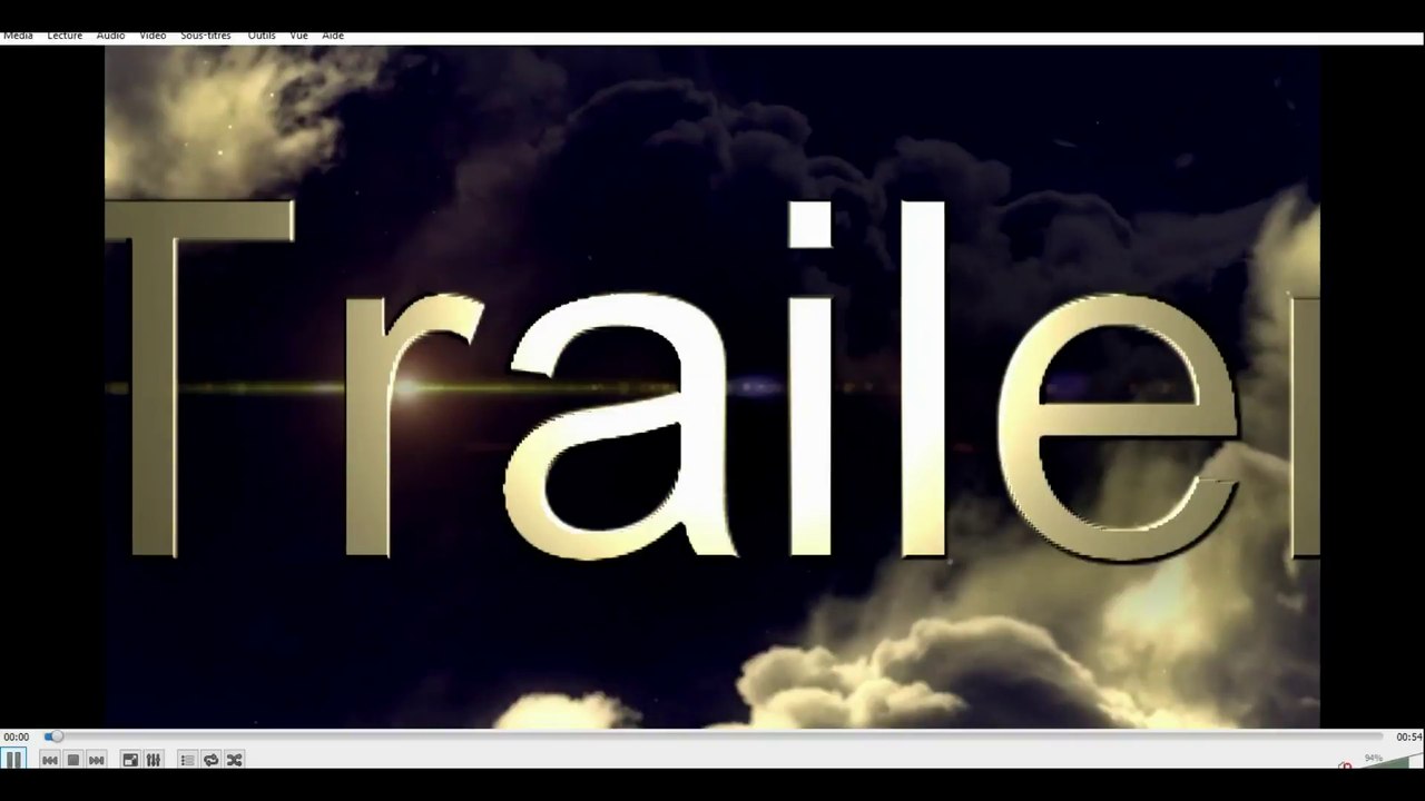 [Tuto] Comment Faire une intro Gratuit pour Dailymotion facilement avec Sony Végas Pro