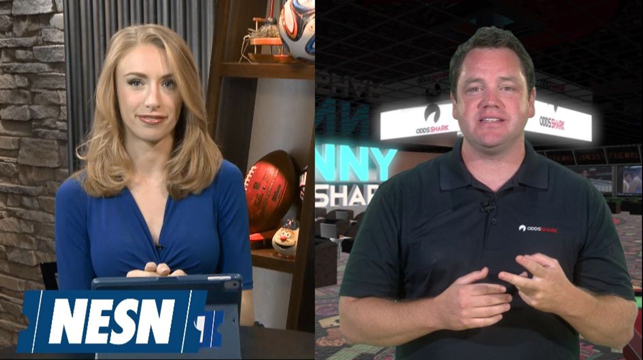 NFL Odds: Seahawks/Packers, Giants/Cowboys, Saints/Vikings