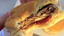 Comment faire faire à Il Mcdonalds mcchicken burger