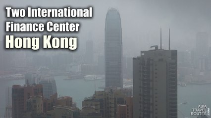 Two International Finance Center