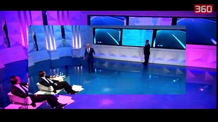 20-vjetori Opinionit, surpriza e Flori Mumajesit për Blendin Fevziun do ju shkrijë së qeshuri (360video)