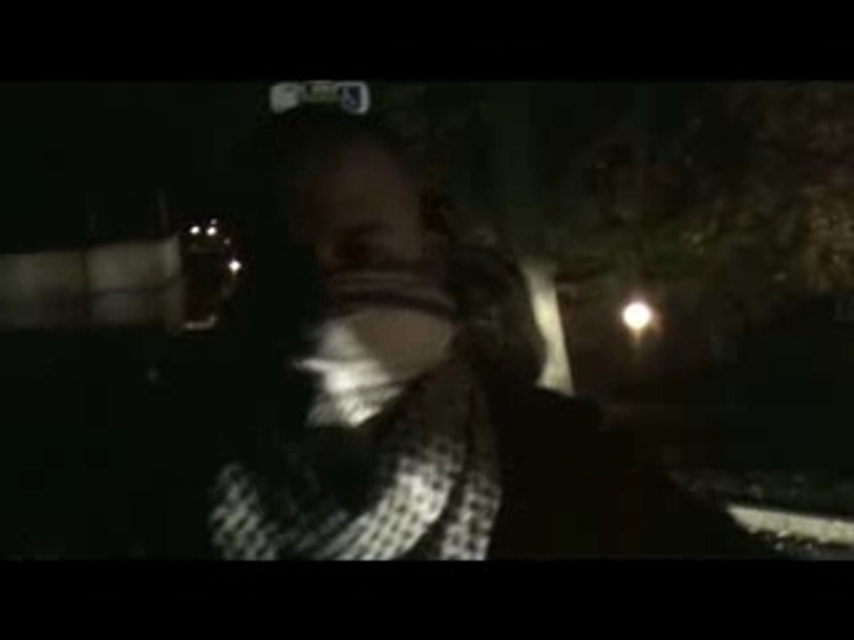 EL KEBIR FEAT IDEM - MAMAN SI TU SAVAIS -