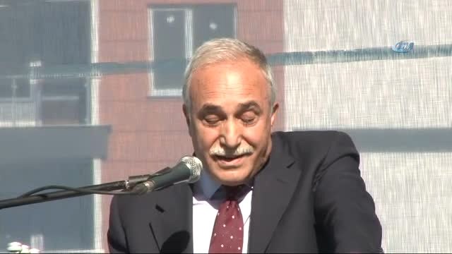 Gıda, Tarım ve Hayvancılık Bakanı Fakıbaba: Üretici Açıklanan Fiyatın Altında Fındığı Satmamalı