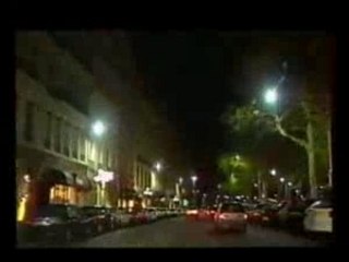 Travelling Lyon By Night - TLM - 1999