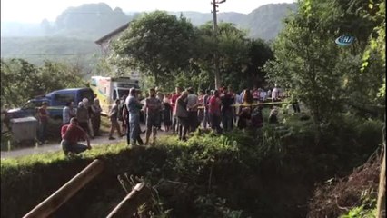 Sakarya'daki Kazada Yaralanan Öğrenci Hayatını Kaybetti