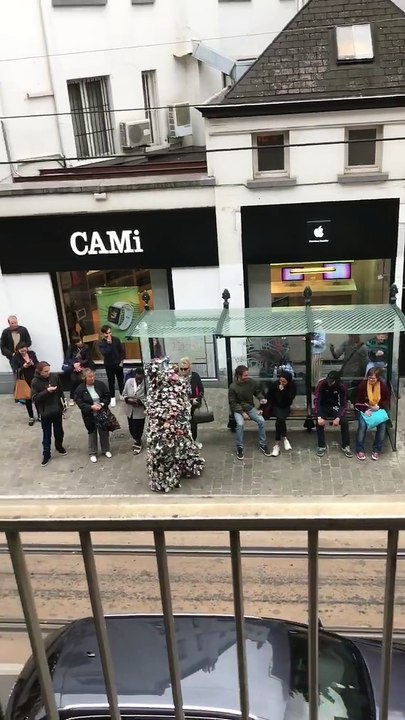 Vendredi tout est permis